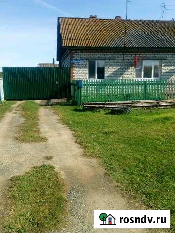 Коттедж 47.8 м² на участке 7.5 сот. на продажу в Сухом Логу Сухой Лог - изображение 1