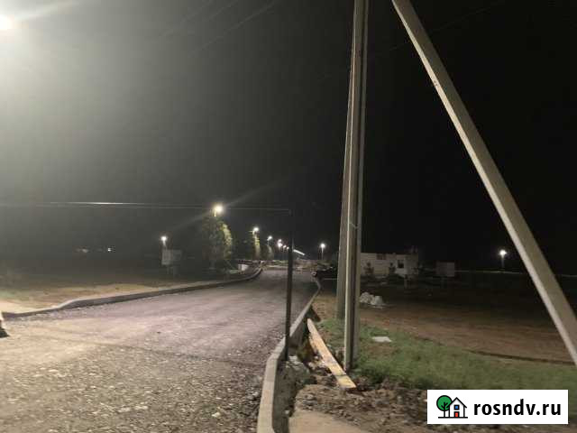 Участок ИЖС 10 сот. на продажу в Краснослободске Волгоградской области Краснослободск - изображение 1