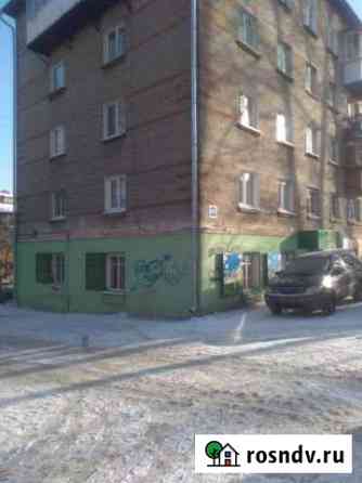Торговое помещение, 78 кв.м. Иркутск