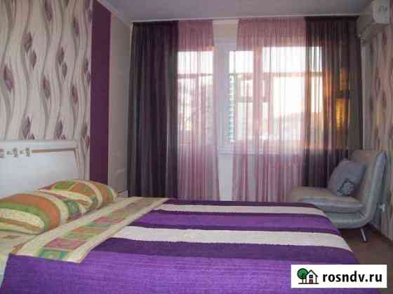 1-комнатная квартира, 37 м², 2/5 эт. в аренду посуточно в Севастополе Севастополь