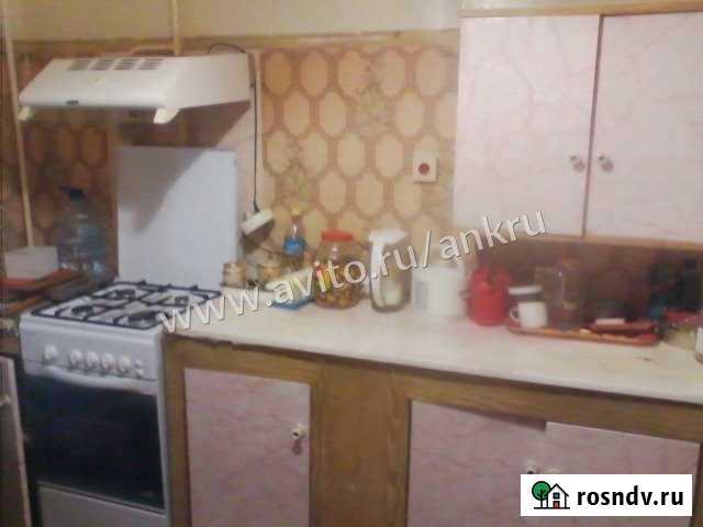 2-комнатная квартира, 43 м², 2/5 эт. в аренду на длительный срок в Ярославле Ярославль - изображение 1