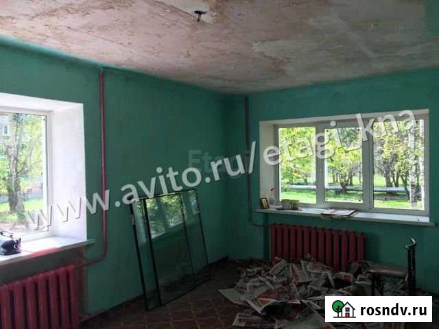 1-комнатная квартира, 30 м², 1/5 эт. на продажу в Солнечном Хабаровского края Солнечный - изображение 1