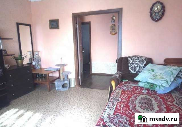 3-комнатная квартира, 70 м², 6/9 эт. на продажу в Чите Чита - изображение 1