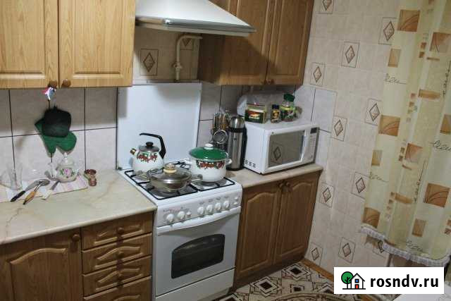 3-комнатная квартира, 66 м², 3/5 эт. в аренду на длительный срок в Ливнах Ливны - изображение 1