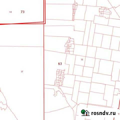 Участок СНТ, ДНП 560 сот. на продажу в Тольятти Тольятти - изображение 1