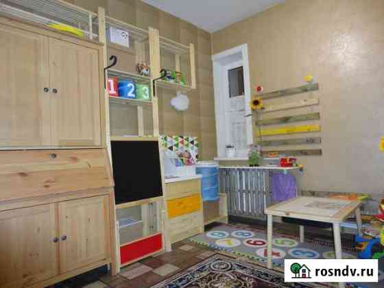 Квартира-студия, 18 м², 1/15 эт. на продажу в Иркутске Иркутск