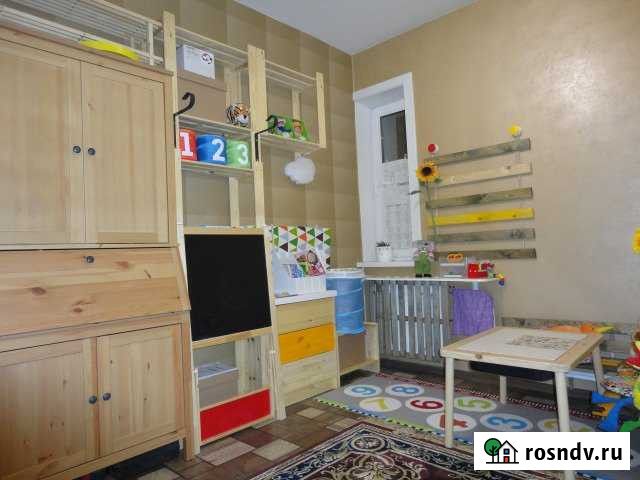 Квартира-студия, 18 м², 1/15 эт. на продажу в Иркутске Иркутск - изображение 1