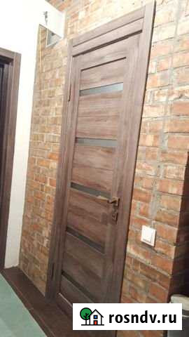 Квартира-студия, 30 м², 16/25 эт. в аренду на длительный срок в Ростове-на-Дону Ростов-на-Дону - изображение 1