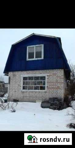 Дача 55 м² на участке 6 сот. на продажу в Большом Полпино Большое Полпино - изображение 1