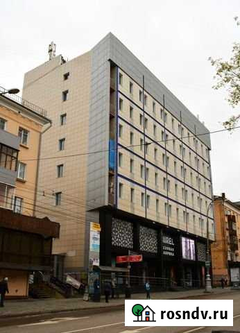 Офисное помещение, 40 кв.м. Пермь - изображение 1