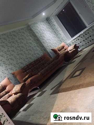 2-комнатная квартира, 68 м², 7/8 эт. в аренду посуточно в Лангепасе Лангепас - изображение 1