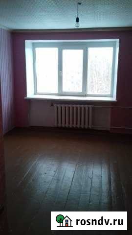 Комната 20 м² в 1-ком. кв., 5/5 эт. на продажу в Зеленодольске Зеленодольск - изображение 1