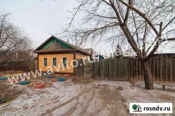 Дом 53.5 м² на участке 6 сот. на продажу в Благовещенске Амурской области Благовещенск