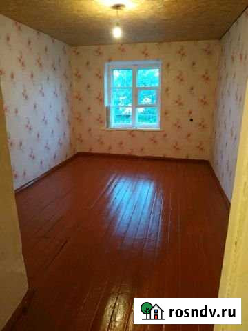 2-комнатная квартира, 30 м², 1/1 эт. на продажу в Ржеве Ржев - изображение 1