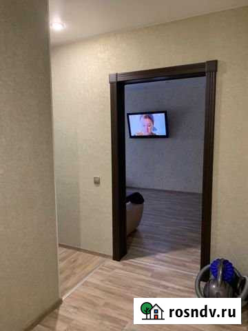 1-комнатная квартира, 39.2 м², 8/17 эт. на продажу в Иваново Иваново - изображение 1