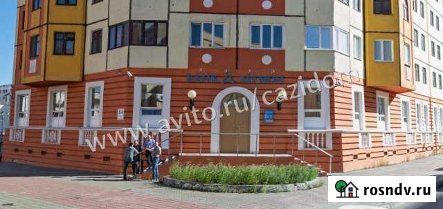 Помещение на 1 этаже 658.4 кв.м. + Имущество Норильск - изображение 1