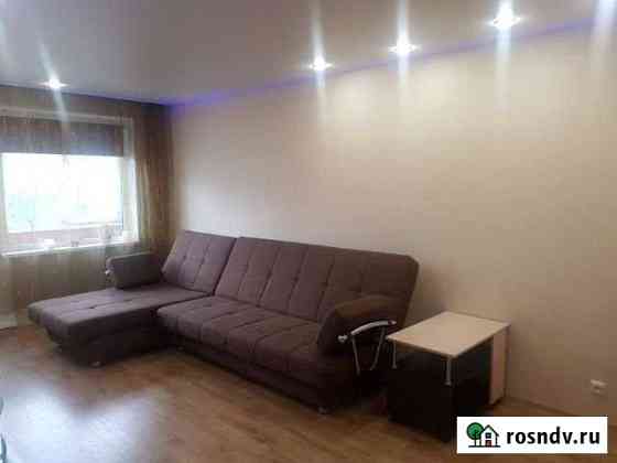 1-комнатная квартира, 40 м², 3/9 эт. в аренду посуточно в Мурманске Мурманск