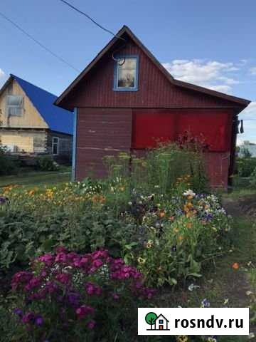 Дача 20 м² на участке 5.3 сот. на продажу в Шарье Шарья - изображение 1