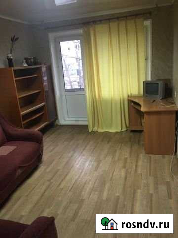 2-комнатная квартира, 47 м², 3/5 эт. в аренду на длительный срок в Нижнем Новгороде Нижний Новгород - изображение 1