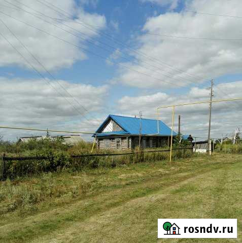 Дом 54 м² на участке 33 сот. на продажу в Кошках Кошки - изображение 1