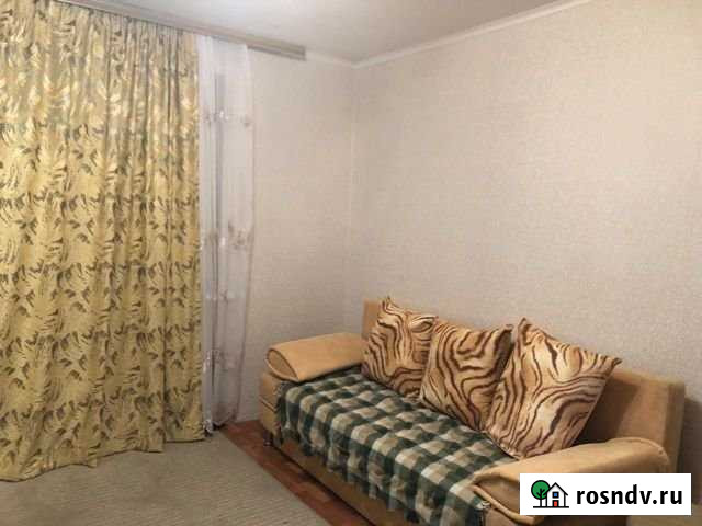 Комната 13 м² в 1-ком. кв., 6/9 эт. в аренду на длительный срок в Казани Казань - изображение 1