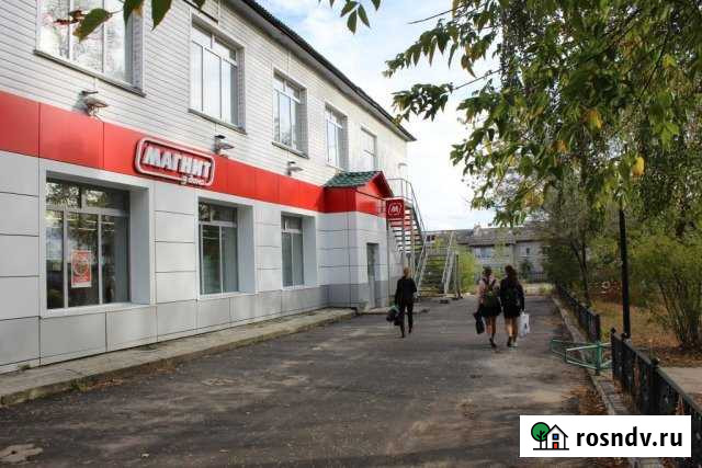 Торговое помещение, 82.5 кв.м. Явас - изображение 1