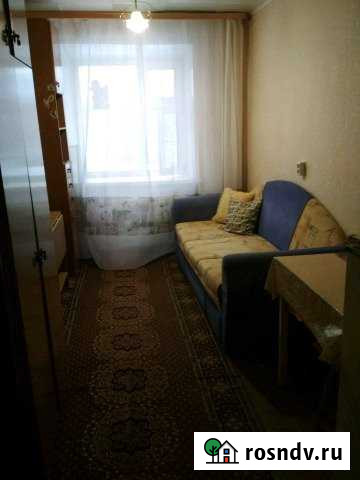 Комната 10 м² в 4-ком. кв., 3/5 эт. в аренду на длительный срок в Нижневартовске Нижневартовск - изображение 1