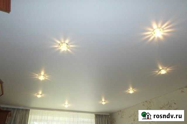 2-комнатная квартира, 42.3 м², 5/5 эт. на продажу в Волгореченске Волгореченск - изображение 1