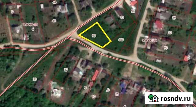 Участок ИЖС 10 сот. на продажу в Ильском Ильский - изображение 1