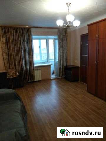 2-комнатная квартира, 45 м², 3/5 эт. в аренду посуточно в Томске Томск - изображение 1