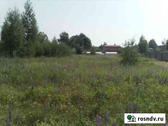 Участок СНТ, ДНП 9 сот. на продажу в Смоленске Смоленск