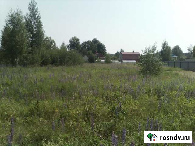 Участок СНТ, ДНП 9 сот. на продажу в Смоленске Смоленск - изображение 1