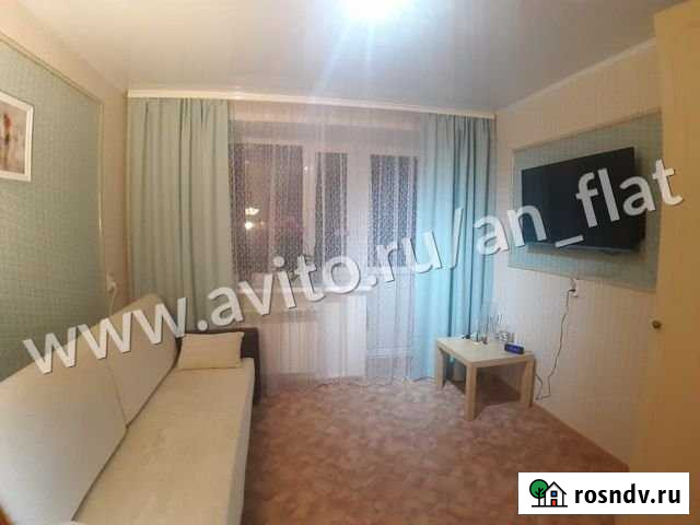 4-комнатная квартира, 62.6 м², 2/5 эт. на продажу в Казани Казань - изображение 1