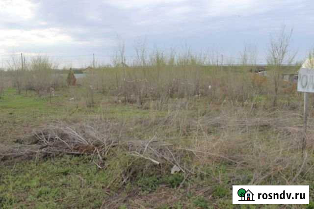 Участок ИЖС 7 сот. на продажу в Бузулуке Бузулук - изображение 1