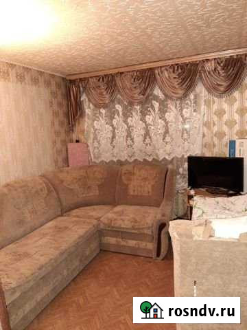 Комната 17 м² в 1-ком. кв., 4/5 эт. на продажу в Дзержинске Дзержинск - изображение 1