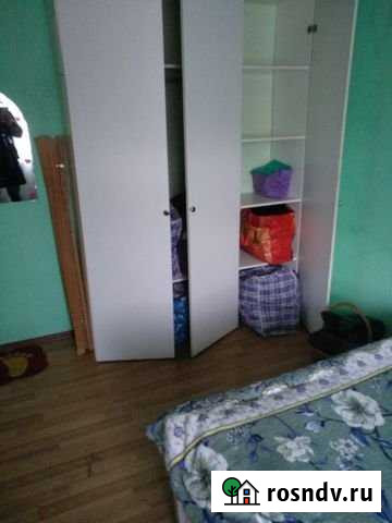 Комната 12 м² в 2-ком. кв., 2/2 эт. в аренду на длительный срок в Долгопрудном Долгопрудный - изображение 1