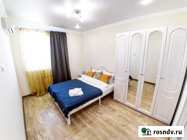 2-комнатная квартира, 65 м², 12/17 эт. в аренду посуточно в Казани Казань - изображение 1