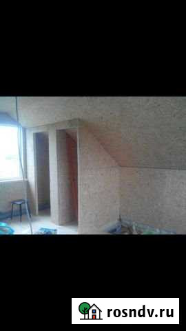 Дача 55 м² на участке 10 сот. на продажу в Красноярске Красноярск - изображение 1