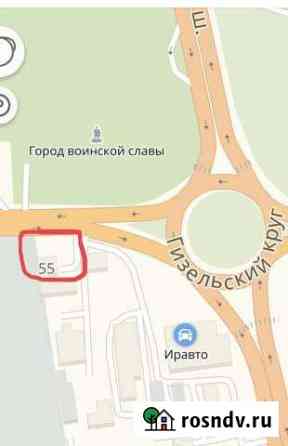Участок промназначения 13 сот. на продажу во Владикавказе Владикавказ