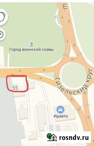 Участок промназначения 13 сот. на продажу во Владикавказе Владикавказ - изображение 1