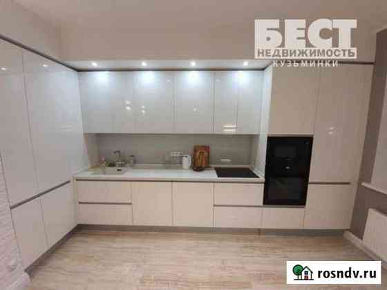 3-комнатная квартира, 86.6 м², 11/16 эт. на продажу в Коммунарке Коммунарка