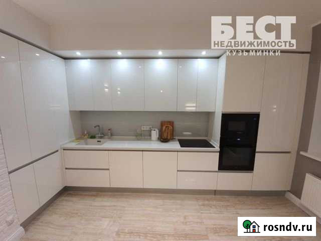 3-комнатная квартира, 86.6 м², 11/16 эт. на продажу в Коммунарке Коммунарка - изображение 1