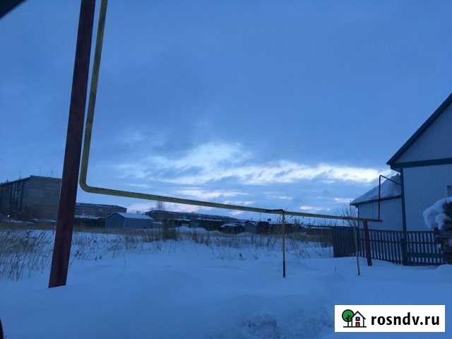 Участок ИЖС 8 сот. на продажу в Барабинске Барабинск - изображение 1