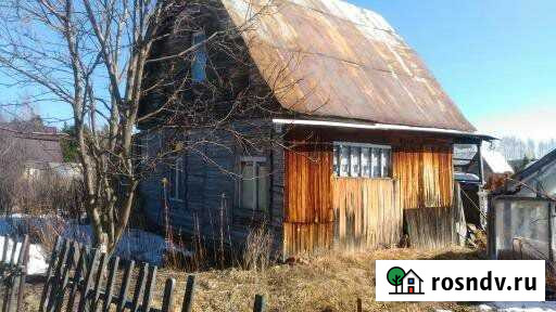 Дом 25 м² на участке 5.5 сот. на продажу в Черноисточинске Черноисточинск - изображение 1