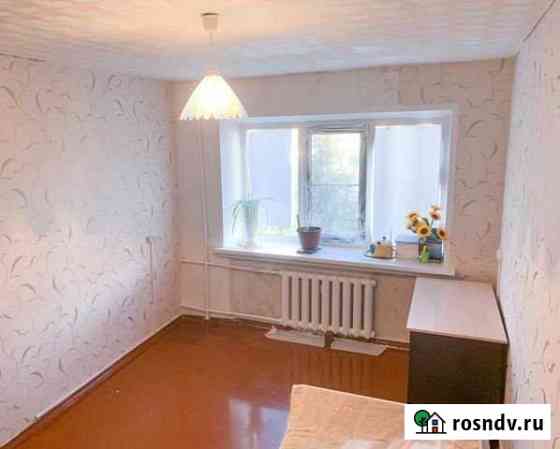 1-комнатная квартира, 30 м², 5/5 эт. на продажу в Белоусово Белоусово
