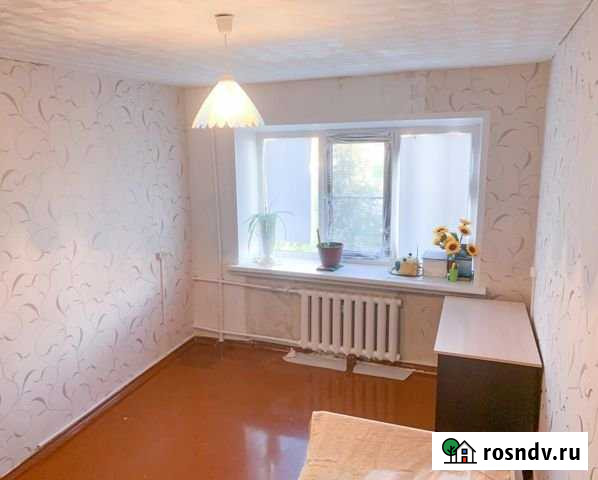 1-комнатная квартира, 30 м², 5/5 эт. на продажу в Белоусово Белоусово - изображение 1