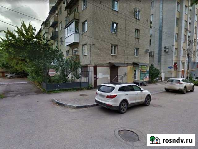 Нежилое помещение, 42.5 кв.м. Саратов - изображение 1