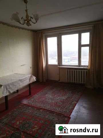 3-комнатная квартира, 62 м², 2/2 эт. на продажу в Петровской Петровская - изображение 1