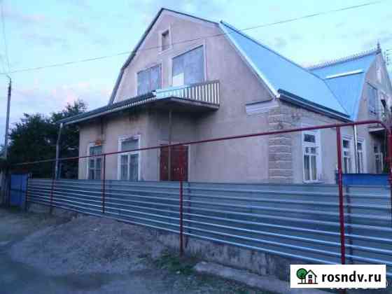 Дом 111 м² на участке 3.5 сот. на продажу в Нальчике Нальчик