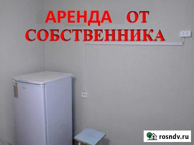 Комната 12 м² в 1-ком. кв., 3/9 эт. в аренду на длительный срок в Новосибирске Новосибирск - изображение 1